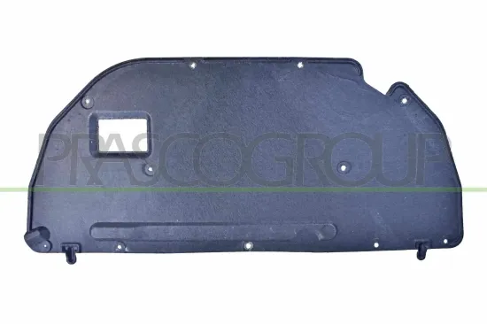 Motorraumdämmung PRASCO MZ3261945 Bild Motorraumdämmung PRASCO MZ3261945