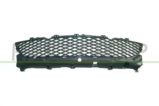 Lüftungsgitter, Stoßfänger mitte vorne PRASCO MZ3262110 Bild Lüftungsgitter, Stoßfänger mitte vorne PRASCO MZ3262110