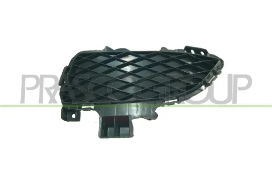 Lüftungsgitter, Stoßfänger vorne links PRASCO MZ3262124 Bild Lüftungsgitter, Stoßfänger vorne links PRASCO MZ3262124
