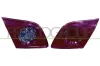 Heckleuchte rechts PRASCO MZ3264163