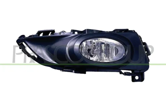 Nebelscheinwerfer rechts PRASCO MZ3264423 Bild Nebelscheinwerfer rechts PRASCO MZ3264423