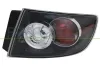 Heckleuchte links PRASCO MZ3284154