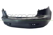 Stoßfänger hinten PRASCO MZ3301051