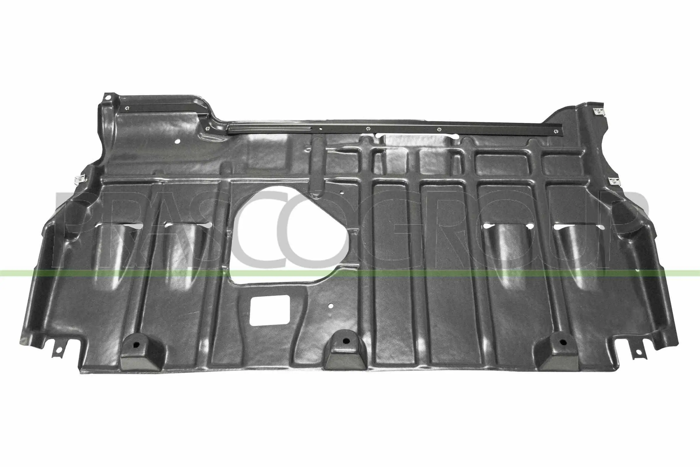 Motorraumdämmung PRASCO MZ3301910