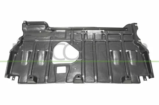 Motorraumdämmung PRASCO MZ3301910 Bild Motorraumdämmung PRASCO MZ3301910