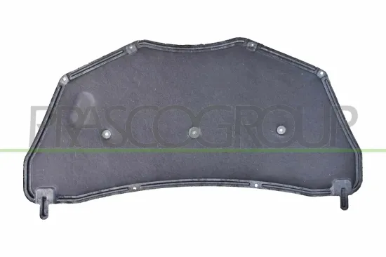 Motorraumdämmung PRASCO MZ3301945 Bild Motorraumdämmung PRASCO MZ3301945