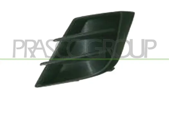 Lüftungsgitter, Stoßfänger vorne links PRASCO MZ3302124 Bild Lüftungsgitter, Stoßfänger vorne links PRASCO MZ3302124