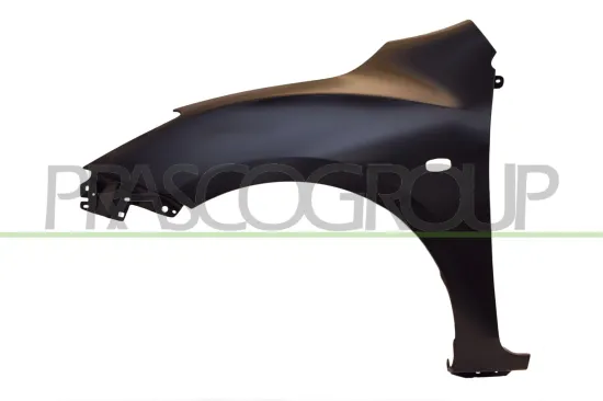 Kotflügel vorne links PRASCO MZ3303014 Bild Kotflügel vorne links PRASCO MZ3303014