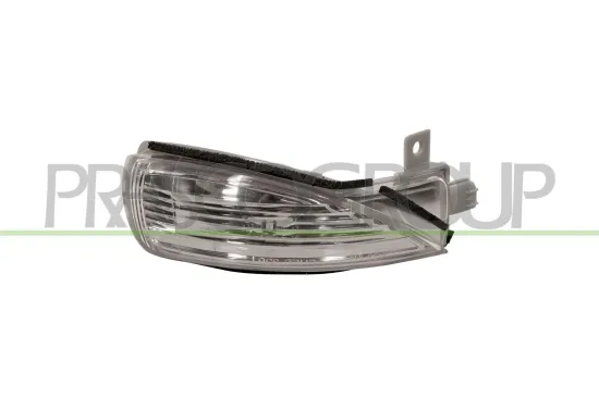 Blinkleuchte Außenspiegel rechts Außenspiegel PRASCO MZ3307425 Bild Blinkleuchte Außenspiegel rechts Außenspiegel PRASCO MZ3307425