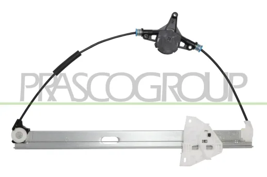 Fensterheber vorne rechts PRASCO MZ330W023 Bild Fensterheber vorne rechts PRASCO MZ330W023