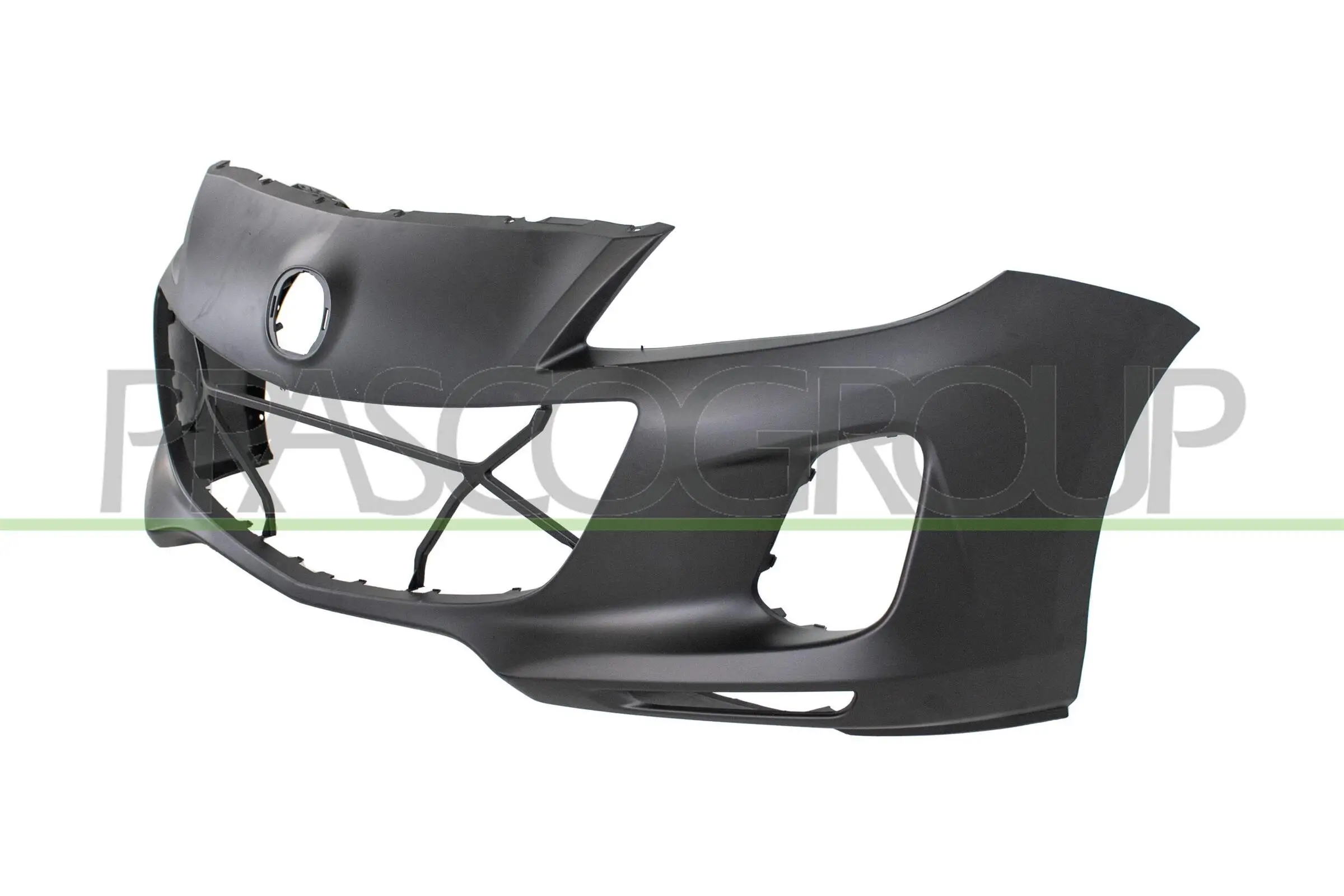 Stoßfänger vorne PRASCO MZ3311001