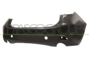 Stoßfänger hinten PRASCO MZ3321051