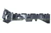 Halter, Stoßfänger hinten links PRASCO MZ3321054