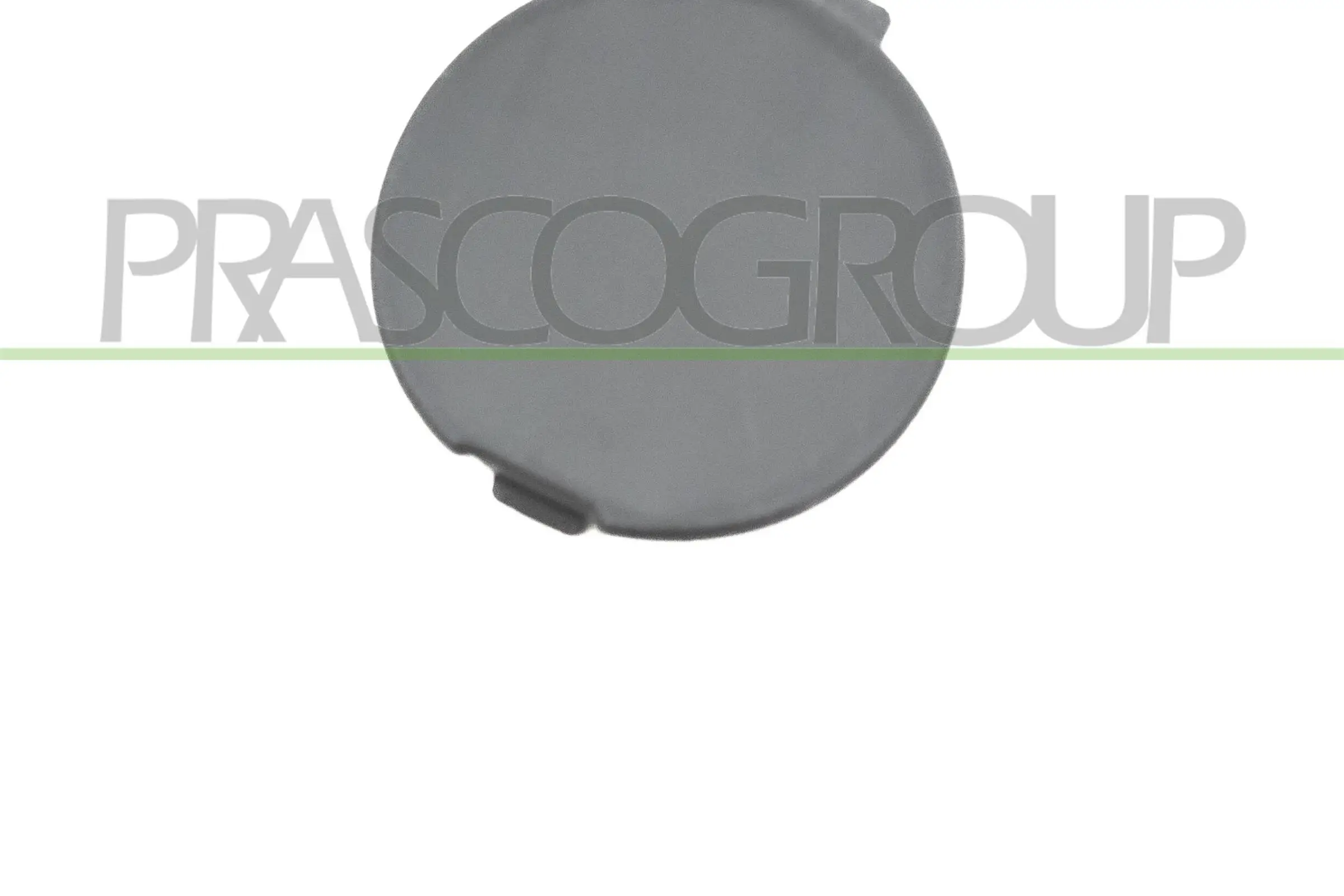 Klappe, Abschlepphaken hinten rechts PRASCO MZ3321286