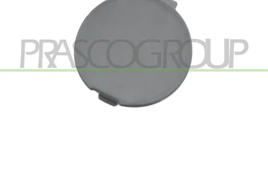 Klappe, Abschlepphaken hinten rechts PRASCO MZ3321286 Bild Klappe, Abschlepphaken hinten rechts PRASCO MZ3321286