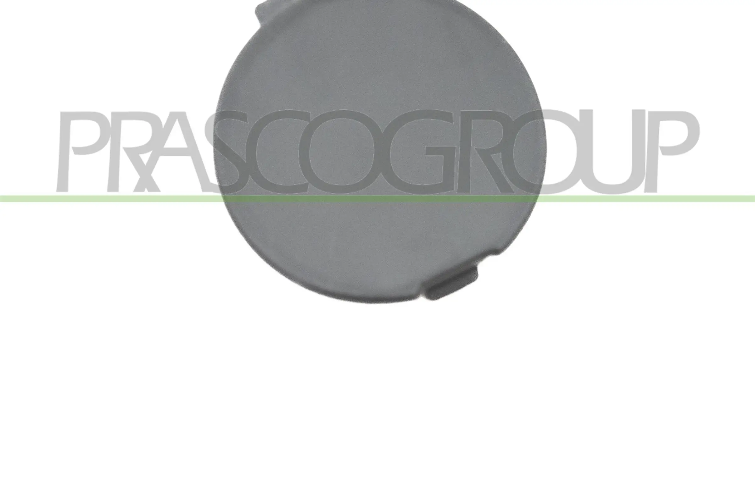 Klappe, Abschlepphaken hinten links PRASCO MZ3321287