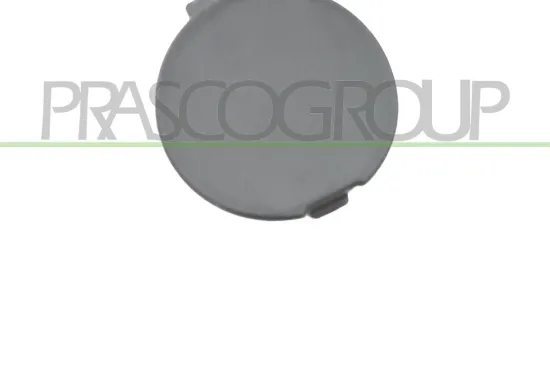 Klappe, Abschlepphaken hinten links PRASCO MZ3321287 Bild Klappe, Abschlepphaken hinten links PRASCO MZ3321287