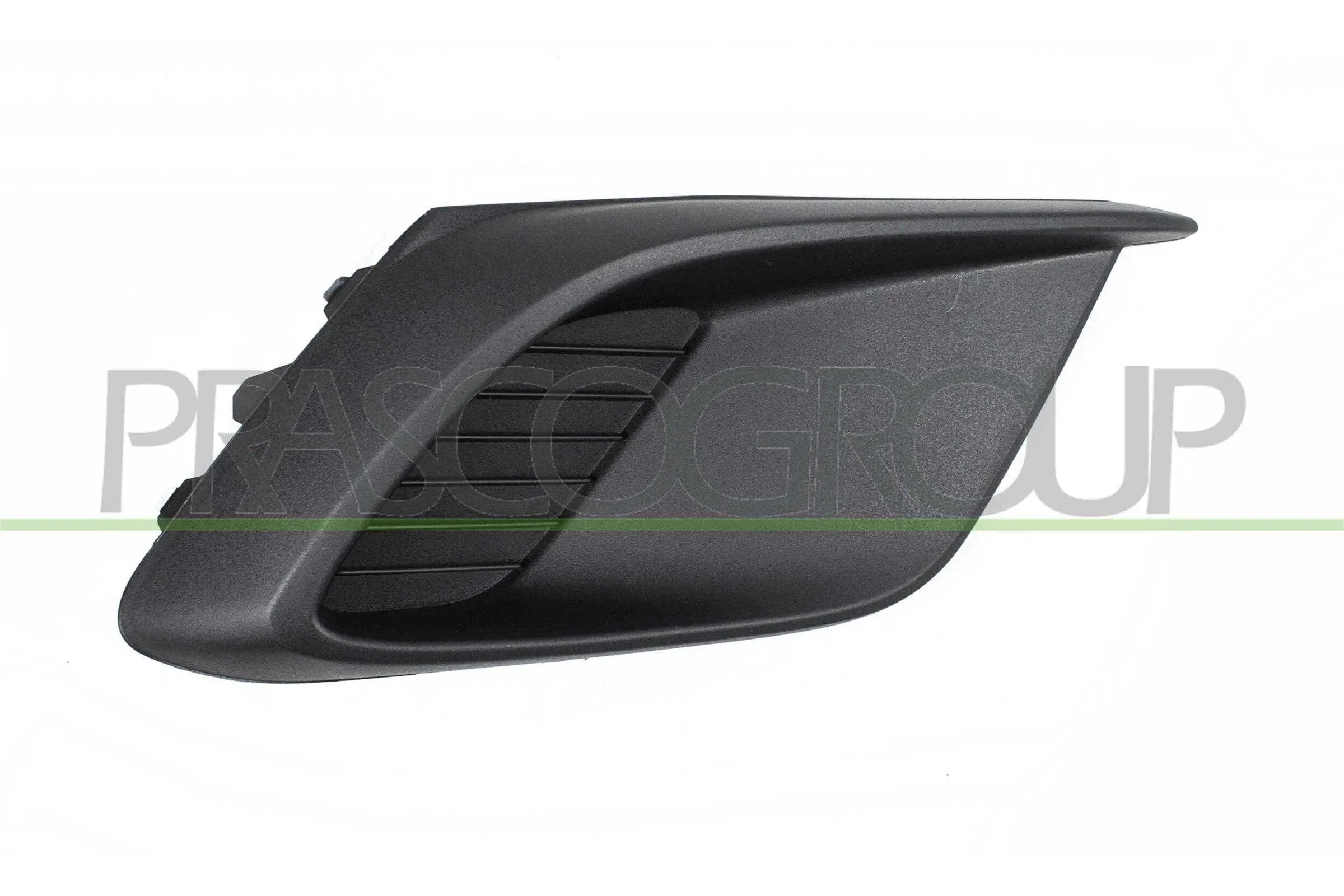 Lüftungsgitter, Stoßfänger vorne rechts PRASCO MZ3322123