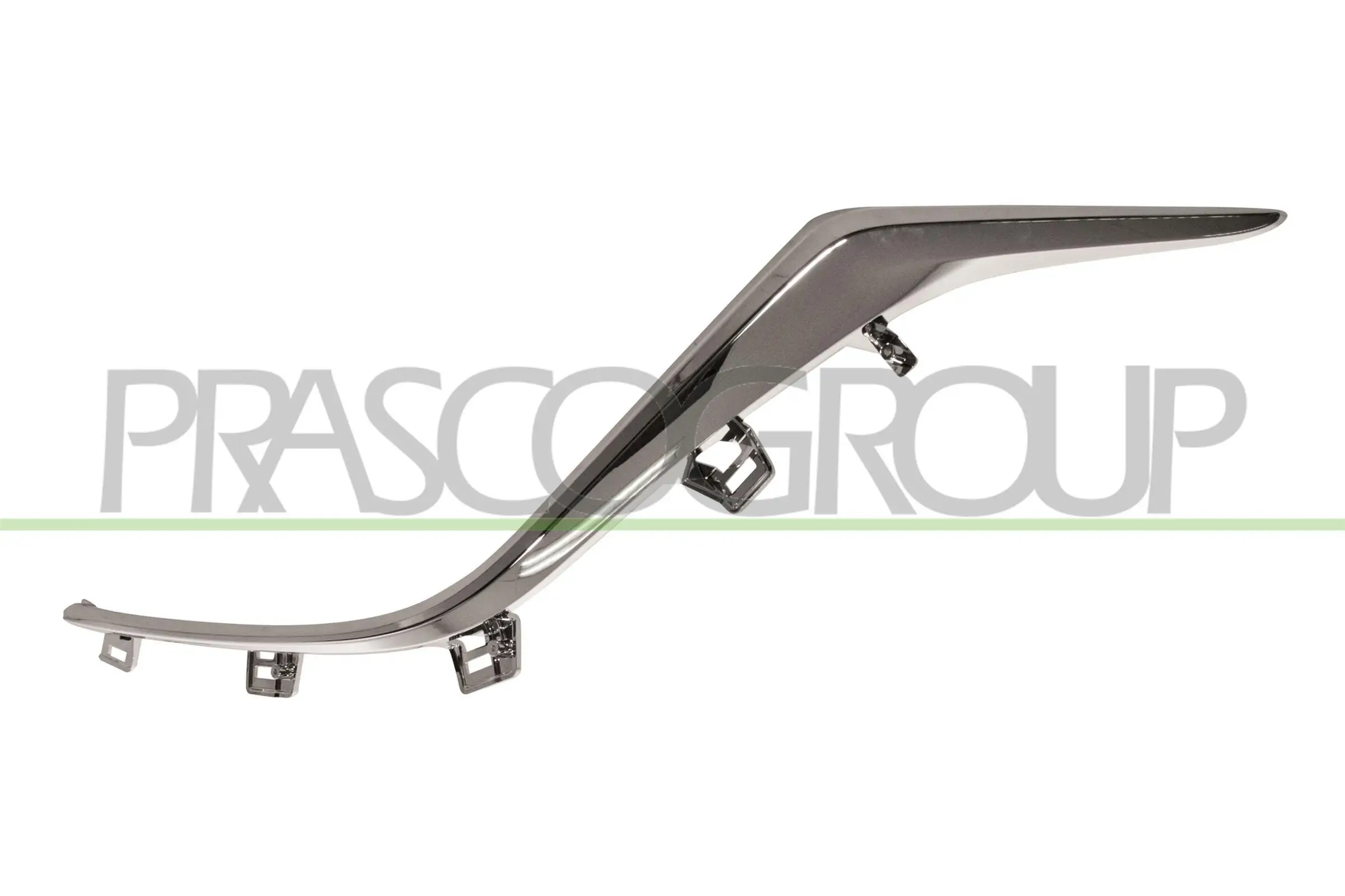 Zier-/Schutzleiste, Kühlergitter links PRASCO MZ3322204