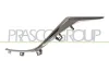 Zier-/Schutzleiste, Kühlergitter links PRASCO MZ3322204