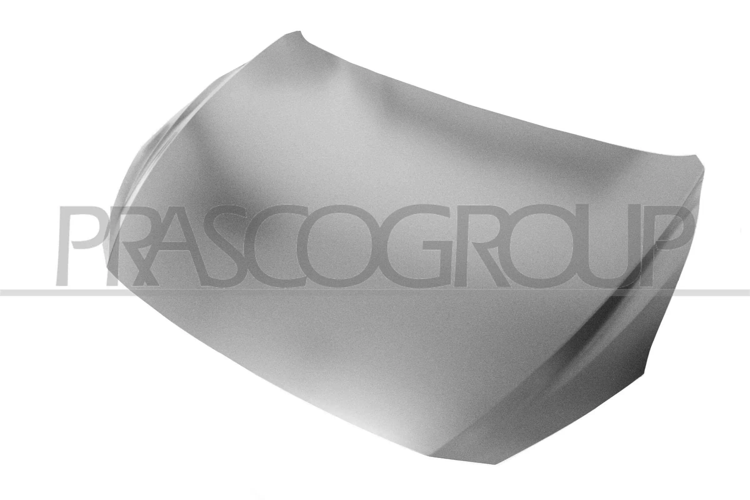 Motorhaube PRASCO MZ3323100