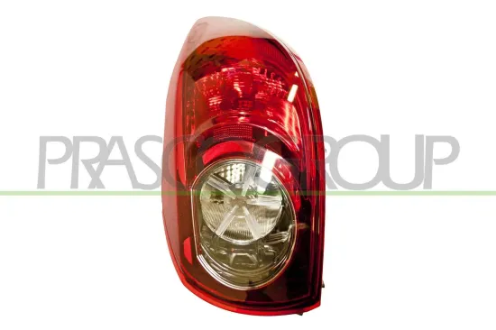 Heckleuchte rechts PRASCO MZ3324153 Bild Heckleuchte rechts PRASCO MZ3324153