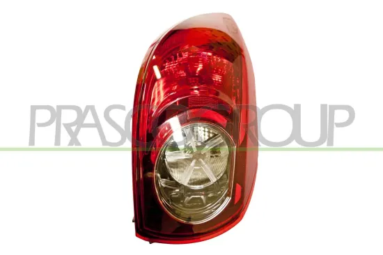 Heckleuchte links PRASCO MZ3324154 Bild Heckleuchte links PRASCO MZ3324154