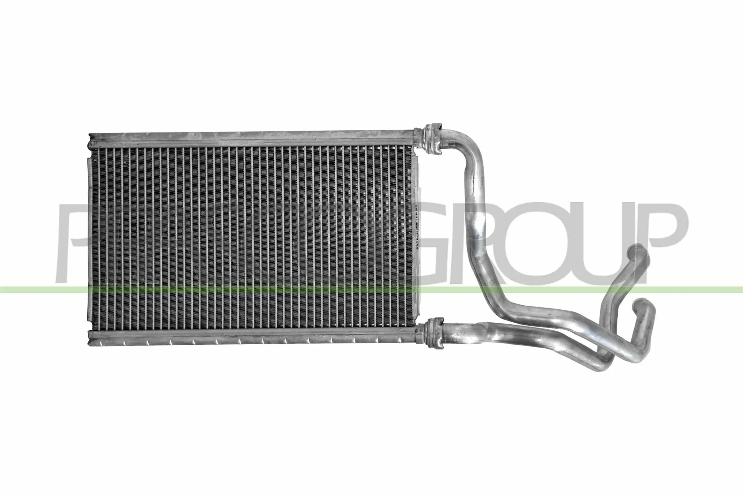 Wärmetauscher, Innenraumheizung PRASCO MZ332H001