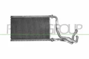Wärmetauscher, Innenraumheizung PRASCO MZ332H001