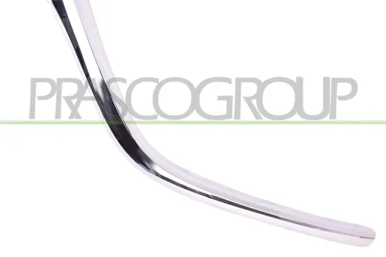 Zier-/Schutzleiste, Kühlergitter rechts PRASCO MZ3332203 Bild Zier-/Schutzleiste, Kühlergitter rechts PRASCO MZ3332203