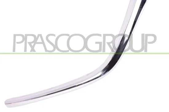 Zier-/Schutzleiste, Kühlergitter vorne links PRASCO MZ3332204 Bild Zier-/Schutzleiste, Kühlergitter vorne links PRASCO MZ3332204