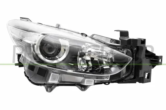 Hauptscheinwerfer rechts PRASCO MZ3334913 Bild Hauptscheinwerfer rechts PRASCO MZ3334913