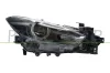 Hauptscheinwerfer rechts PRASCO MZ3334923