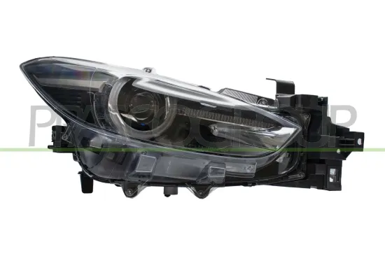 Hauptscheinwerfer rechts PRASCO MZ3334923 Bild Hauptscheinwerfer rechts PRASCO MZ3334923