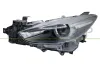Hauptscheinwerfer links PRASCO MZ3334924