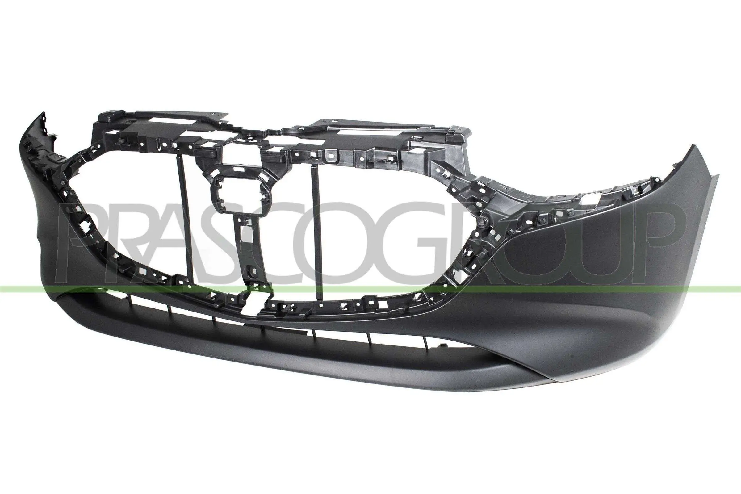 Stoßfänger vorne PRASCO MZ3341001