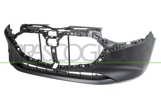 Stoßfänger vorne PRASCO MZ3341001 Bild Stoßfänger vorne PRASCO MZ3341001