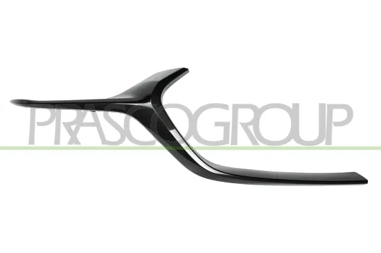 Zier-/Schutzleiste, Kühlergitter rechts PRASCO MZ3342203 Bild Zier-/Schutzleiste, Kühlergitter rechts PRASCO MZ3342203