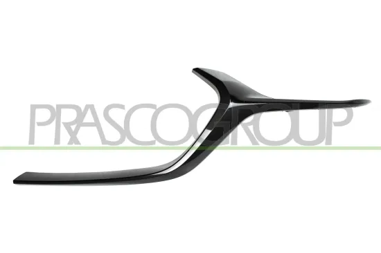 Zier-/Schutzleiste, Kühlergitter links PRASCO MZ3342204 Bild Zier-/Schutzleiste, Kühlergitter links PRASCO MZ3342204