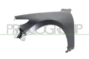 Kotflügel vorne links PRASCO MZ3343004