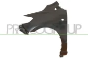 Kotflügel vorne links PRASCO MZ4263014