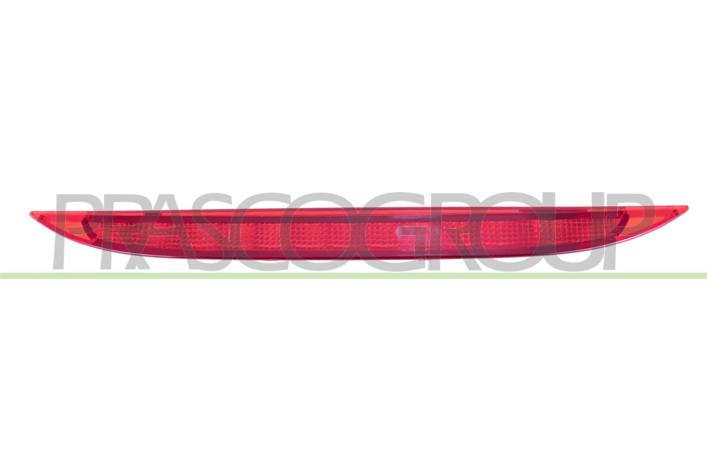 Zusatzbremsleuchte PRASCO MZ4264150