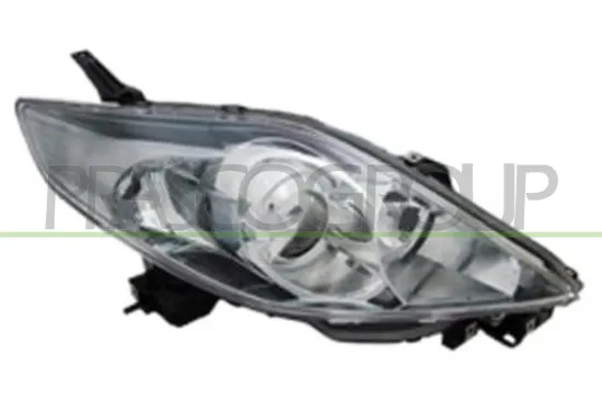 Hauptscheinwerfer rechts PRASCO MZ4264933 Bild Hauptscheinwerfer rechts PRASCO MZ4264933