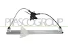 Fensterheber vorne rechts PRASCO MZ426W023