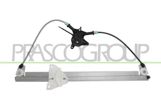 Fensterheber vorne rechts PRASCO MZ426W023 Bild Fensterheber vorne rechts PRASCO MZ426W023