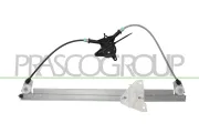 Fensterheber vorne links PRASCO MZ426W024