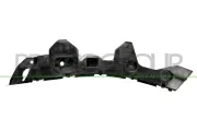 Halter, Stoßfänger hinten rechts PRASCO MZ4291053