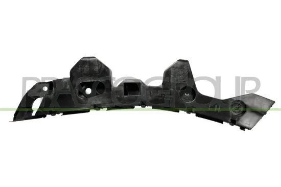 Halter, Stoßfänger hinten rechts PRASCO MZ4291053 Bild Halter, Stoßfänger hinten rechts PRASCO MZ4291053