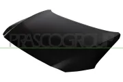Motorhaube PRASCO MZ6023130