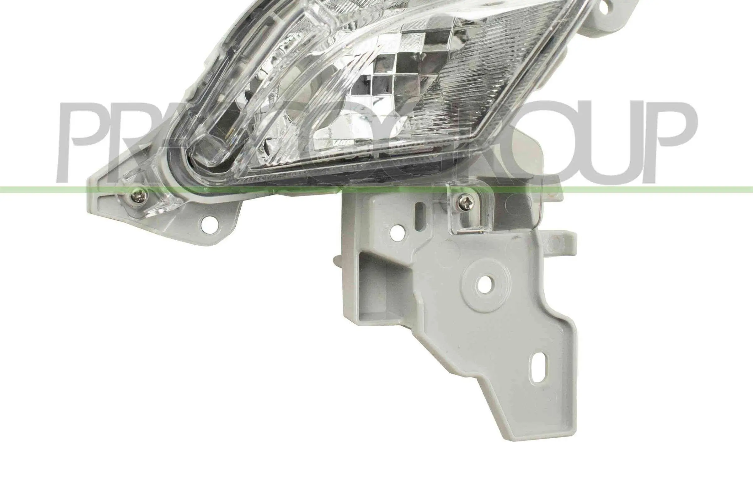 Blinkleuchte vorne rechts PRASCO MZ6024313